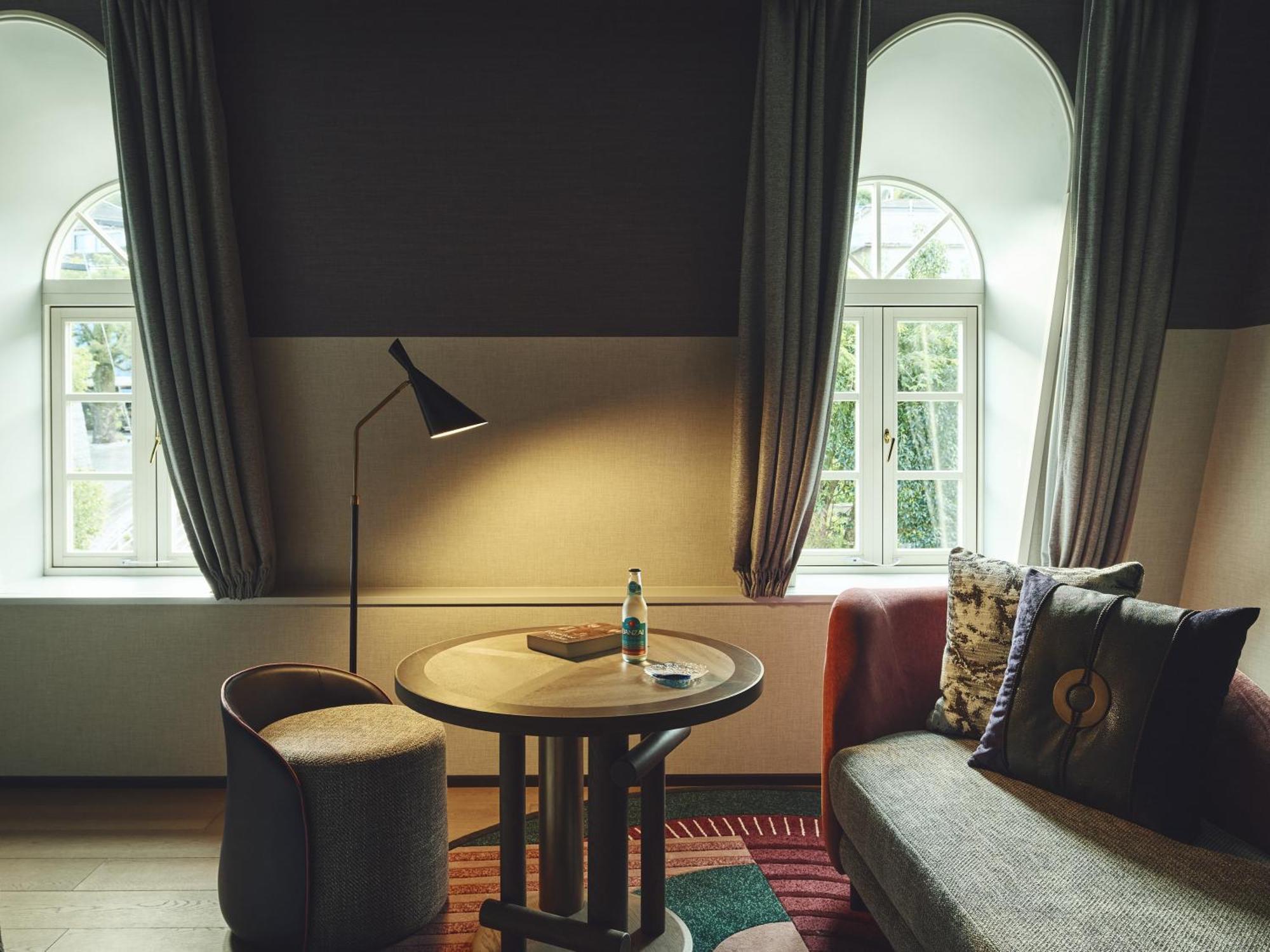 Hotel Indigo Nagasaki Glover Street By Ihg Zewnętrze zdjęcie