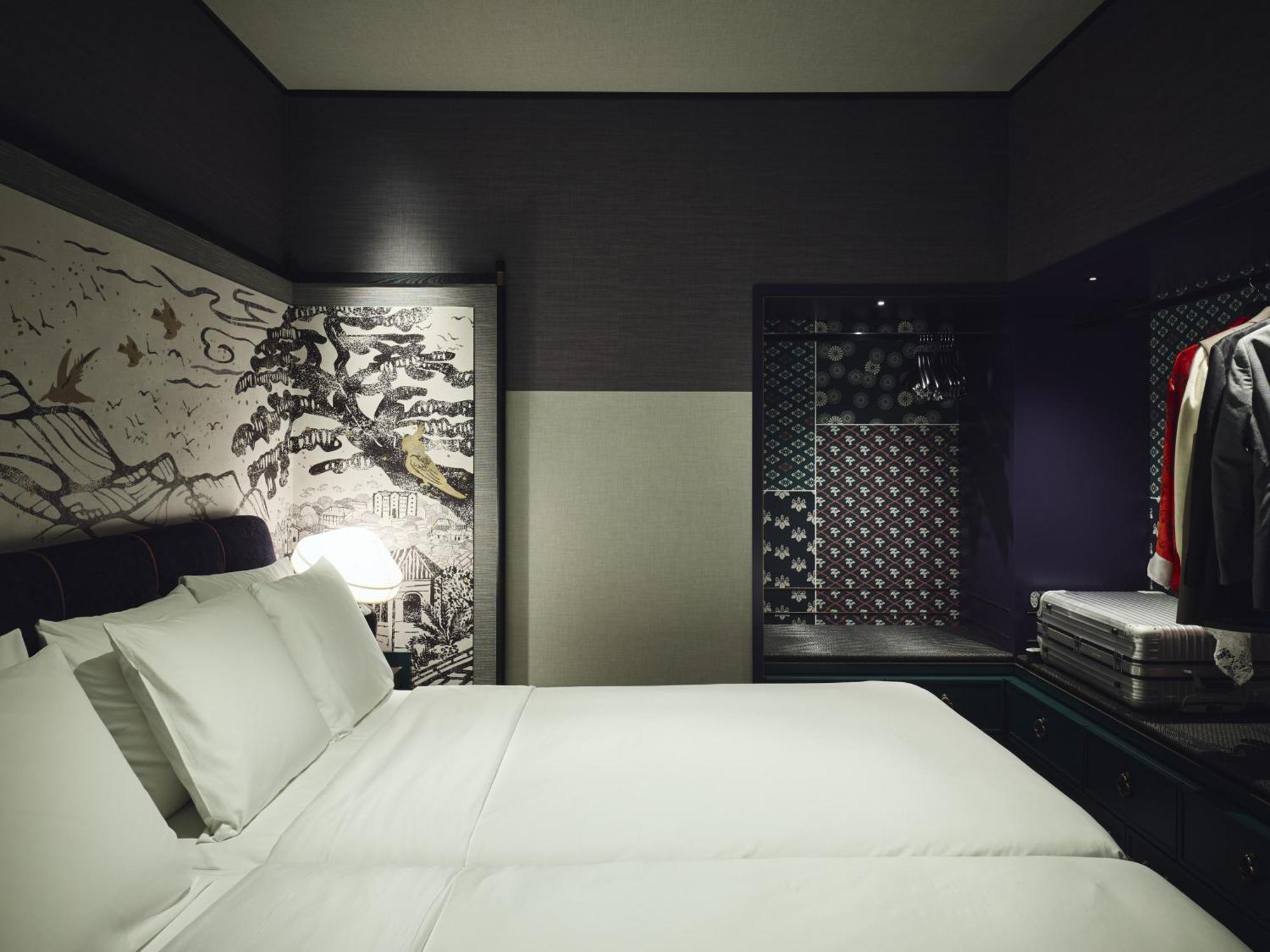 Hotel Indigo Nagasaki Glover Street By Ihg Zewnętrze zdjęcie