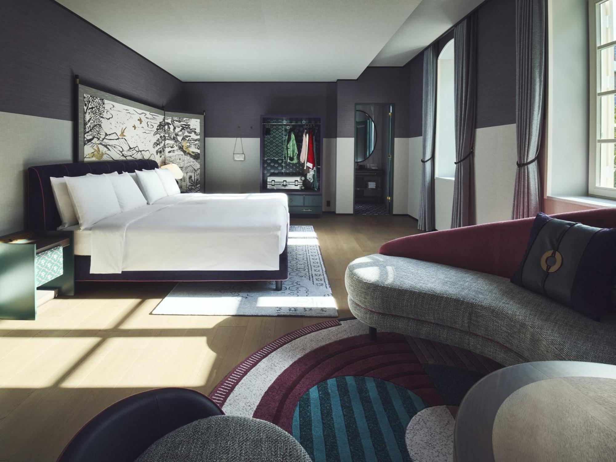 Hotel Indigo Nagasaki Glover Street By Ihg Zewnętrze zdjęcie