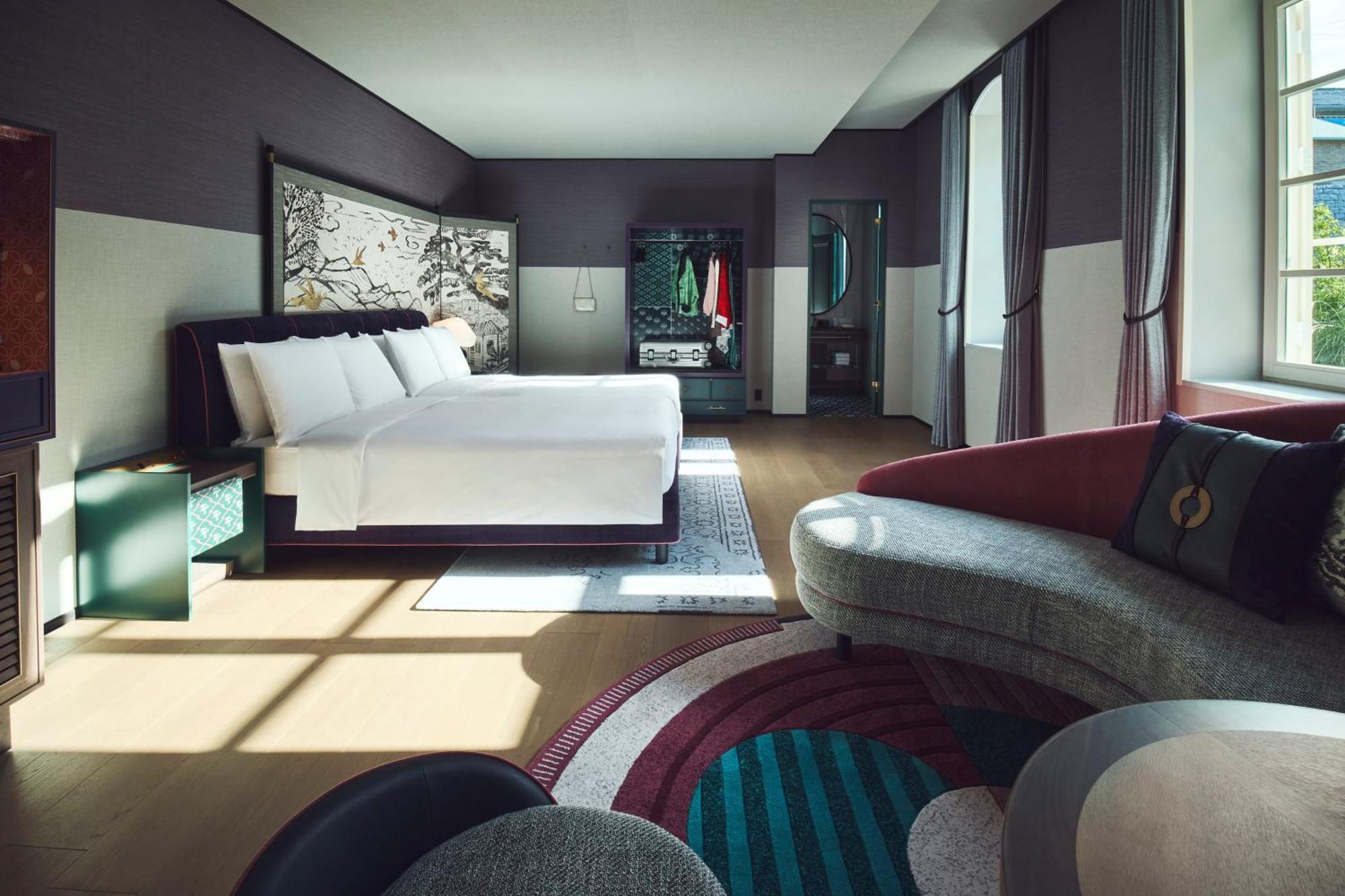 Hotel Indigo Nagasaki Glover Street By Ihg Zewnętrze zdjęcie