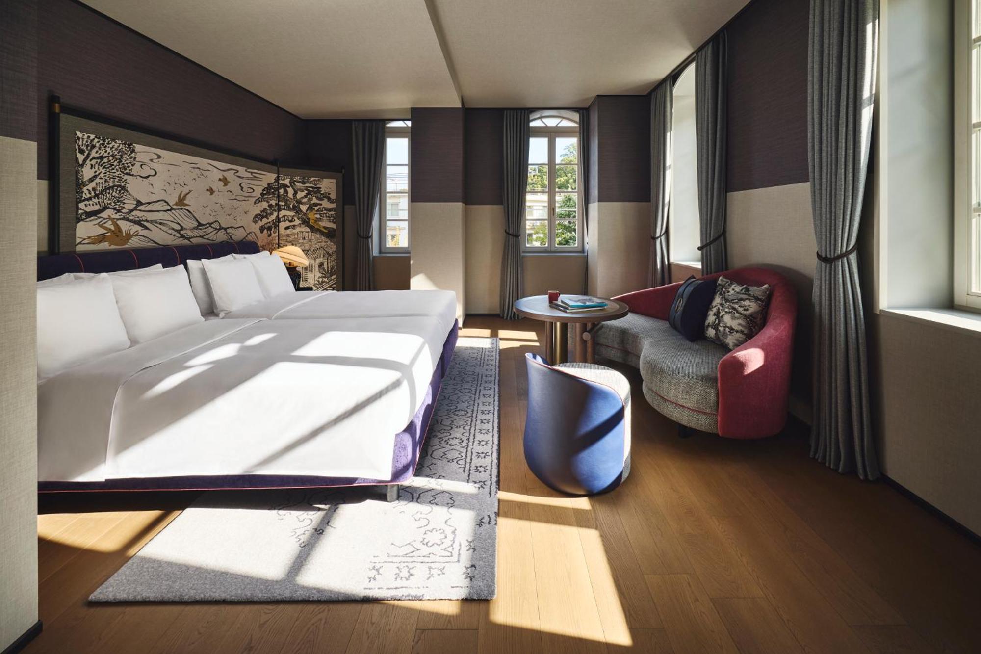 Hotel Indigo Nagasaki Glover Street By Ihg Zewnętrze zdjęcie