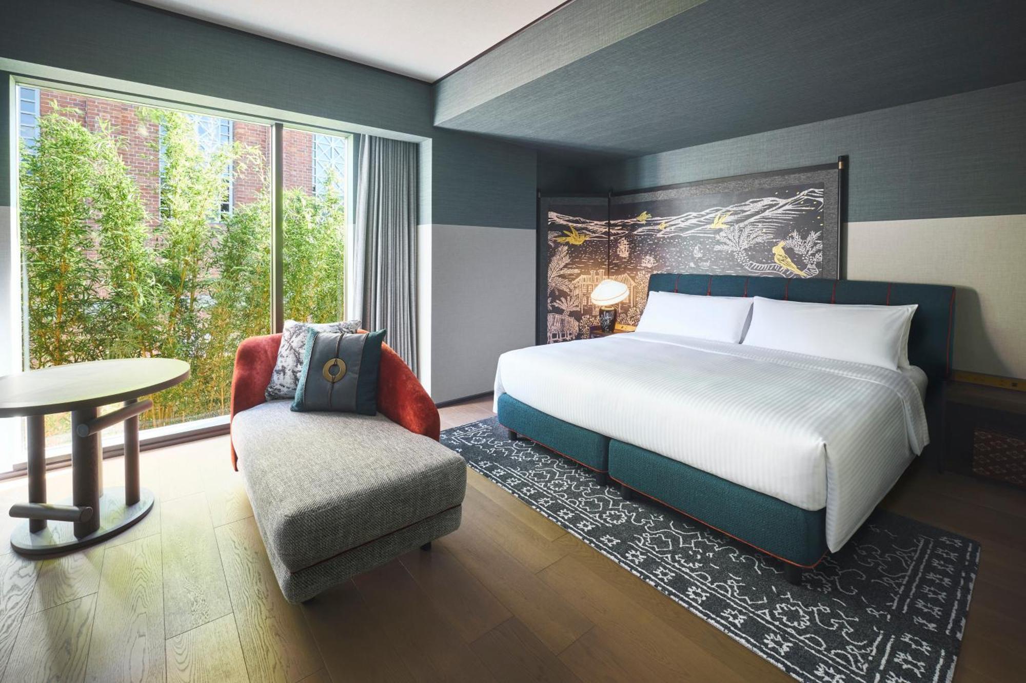Hotel Indigo Nagasaki Glover Street By Ihg Zewnętrze zdjęcie