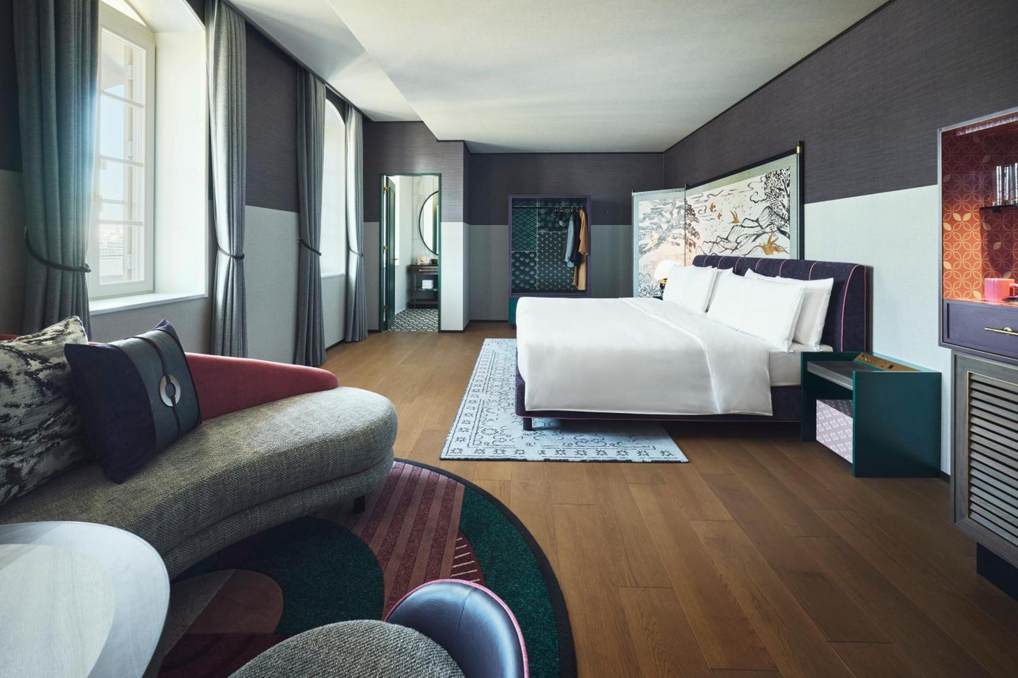 Hotel Indigo Nagasaki Glover Street By Ihg Zewnętrze zdjęcie
